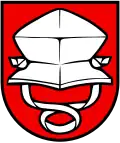 Coat of arms of Oberönz