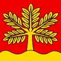 Flag of Oberösch