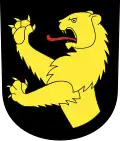 Coat of arms of Oberembrach