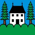 Flag of Oberhof