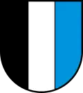 Coat of arms of Oberkulm