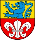 Coat of arms of Oberschrot