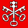 Flag of Obersiggenthal