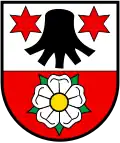 Coat of arms of Oberstocken