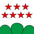 Flag of Oberthal