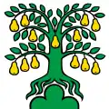 Flag of Oberwil-Lieli