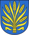 Coat of arms of Obfelden