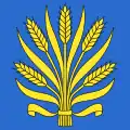 Flag of Obfelden