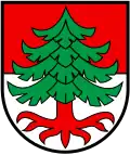 Coat of arms of Ochlenberg