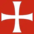 Flag of Oensingen