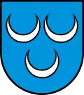 Coat of arms of Oftringen