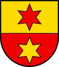 Coat of arms of Ohmstal
