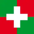 Flag of Ollon