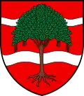 Coat of arms of Onex