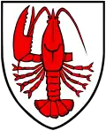 Coat of arms of Onnens