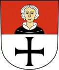 Coat of arms of Opfikon