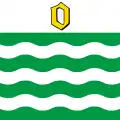 Flag of Oppens