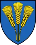 Coat of arms of Orges