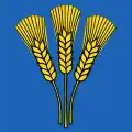 Flag of Orges
