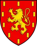 Coat of arms of Oron