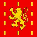 Flag of Oron