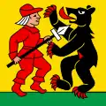 Flag of Orvin