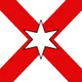 Flag of Orzens