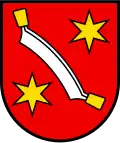 Coat of Arms of the Canton Bern