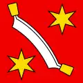 Flag of Ostermundigen