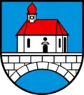 Coat of arms of Othmarsingen