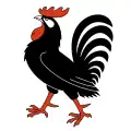 Flag of Ottenbach