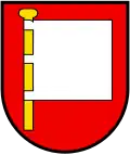 Coat of arms of Péry