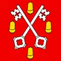 Flag of Pampigny