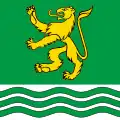 Flag of Paradiso