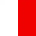 Flag of Payerne