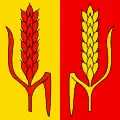 Flag of Penthéréaz