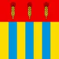 Flag of Perly-Certoux