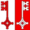 Flag of Perrefitte
