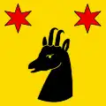 Flag of Personico