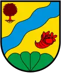 Coat of arms of Petit-Val