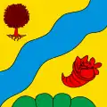 Flag of Petit-Val