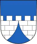 Coat of arms of Pfungen