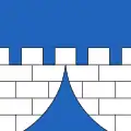 Flag of Pfungen