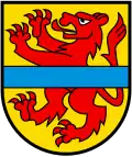 Coat of arms of Pieterlen