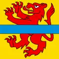 Flag of Pieterlen