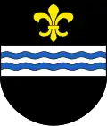 Coat of arms of Plaffeien