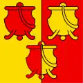 Flag of Plagne