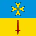 Flag of Plan-les-Ouates