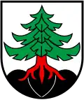 Coat of arms of Pohlern