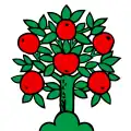 Flag of Pomy